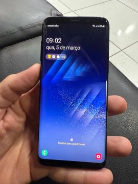 S8 Samsung 