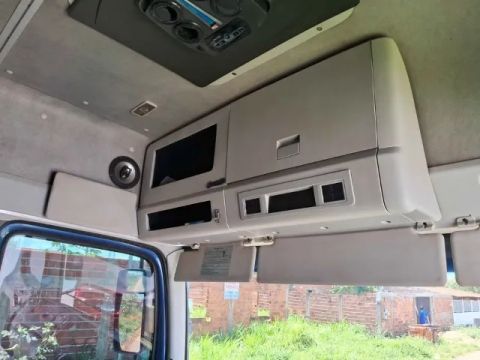 Vw 19-320 Constelettion