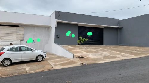 Oportunidade! Ponto Comercial de 210m² para Locação em Várzea Grande