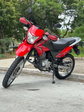 Bros ESD 150 2013
