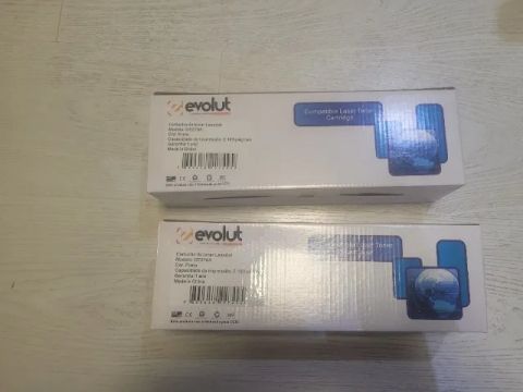Toners Evolut CE278A