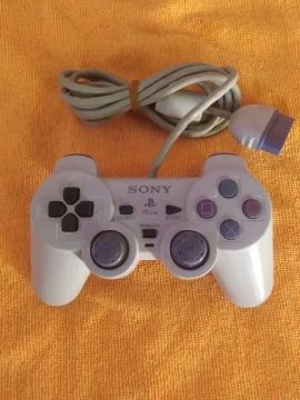 Controle Ps1 Original - Serie A