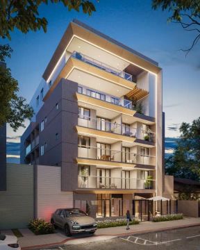 Apartamento à venda no bairro Jardim da Penha - Vitória/ES
