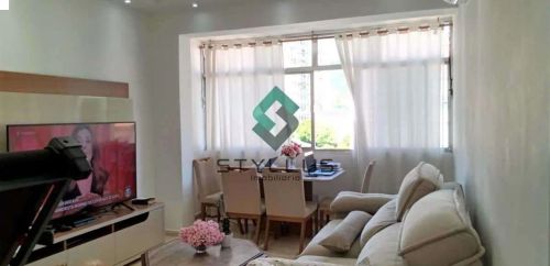 Engenho de Dentro | Apartamento 2 quartos
