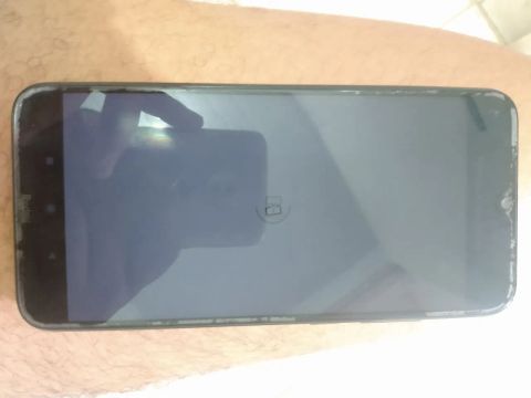 Redimi note 8 64g