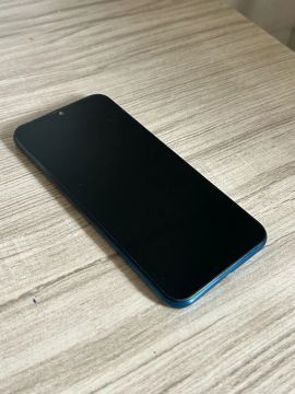 Moto E6s