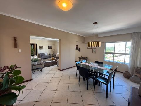 Apartamento Mobiliado a Venda em Excelente Localizacao - Tirol - 4/4