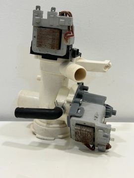 Bomba d'água/ drenagem electrolux LSE 09