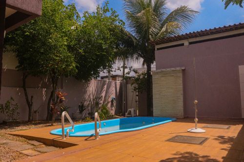 Casa Duplex 3 quartos no Recreio dos Bandeirantes