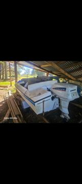 EVINRUDE 40HP