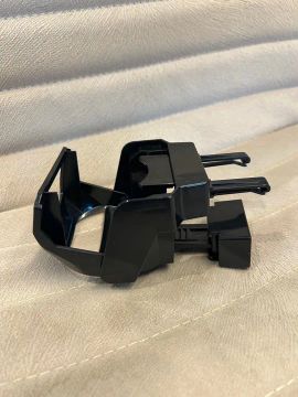 Suporte de copo para carro