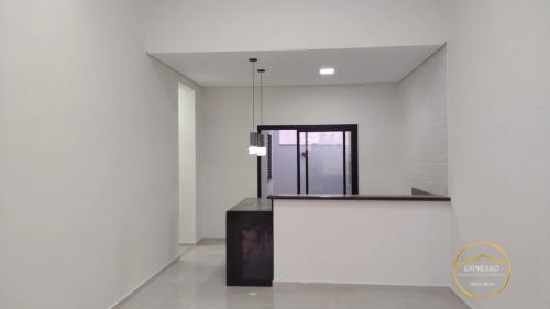Casa para alugar no bairro Jardim Residencial Villagio Ipanema I - Sorocaba/SP