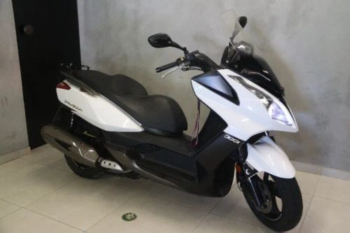 Suzuki Kymco Donwtonw 300i - 2019