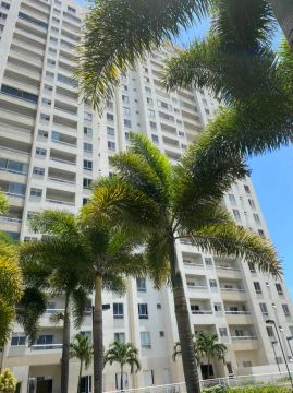 Apartamento em Nova Parnamirim - 3/4 Suíte - 70m² - Projetado