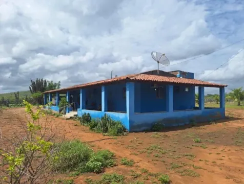 Vende-se Propriedade com 15 ha na Faz Serrinha em Serra Talhada-PE