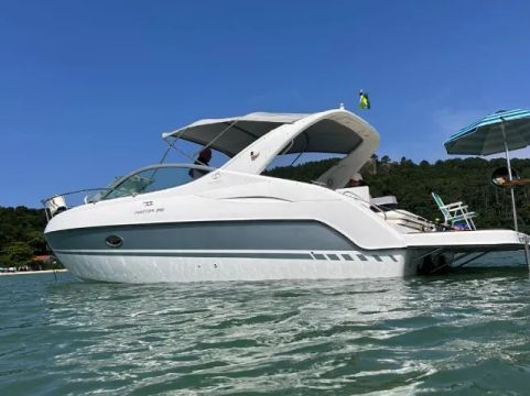 Schaefer Yachts Phantom 290