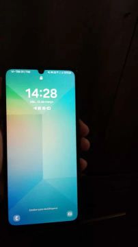Samsung A06