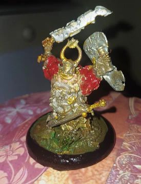 produtos a venda warhammer