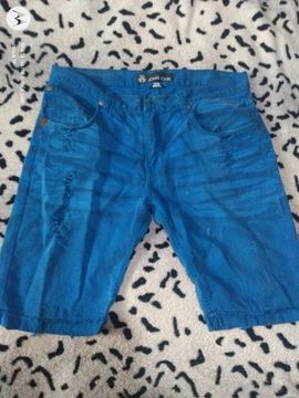 Bermuda Masculina 