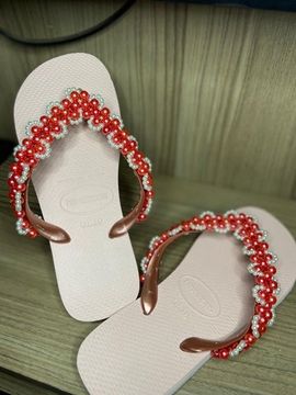 Havaianas toper personalizas