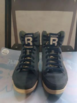 Tênis Reebok original  Camuflado nro 37