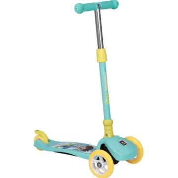 Patinete Infantil Regulável Sky Azul Bel (PRONTA ENTREGA)