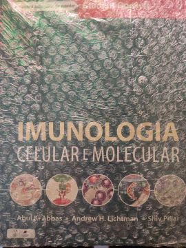 Imunologia Celular e Molecular - Abbas, Lichtman e Pillai
