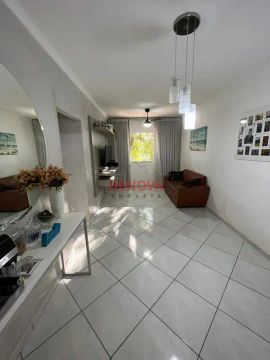 Apartamento 3 Quartos em Cobilândia, Vila Velha/ES