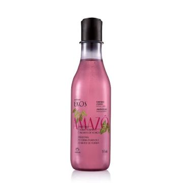 Sabonete Liquido Ekos Amazo 195ml