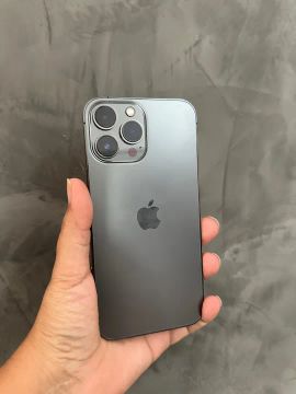 iPhone 13 Pro Max - Graphite - 512GB