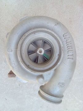 Turbo Compressor Garrett para Caminhão