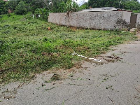Terreno na Itapera 