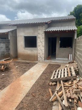 Imóvel para venda possui 180 metros quadrados com 1 quarto