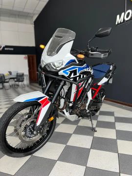 África Twin 1100 cc 
