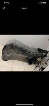 Maca luxo estética 