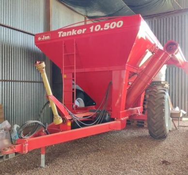 Tanker 10500