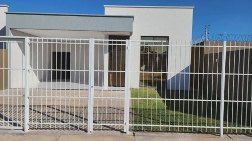 Casa com 3 Quartos em Timon  More na melhor localização de Timon TR186042 THE -BUATB6
