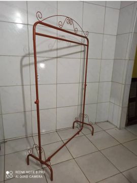 Arara rosê :) 