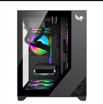 PC gamer Ryzen 5 5500
