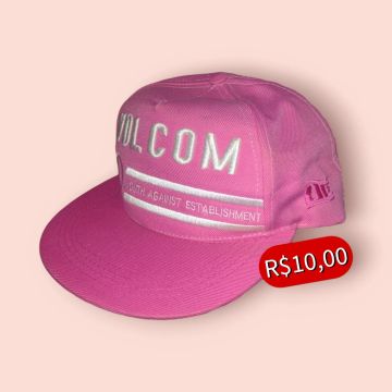 Bone rosa (bazar online)