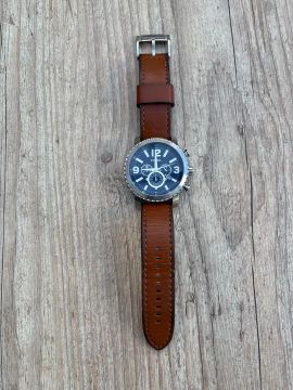 Relógio Fossil Masculino - Muito Novo