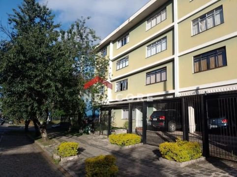 Apartamento em Rua Baltazar Carrasco dos Reis - Rebouças - Curitiba/PR