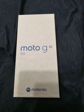 Motorola G35 - 5G - BAIXOU!!