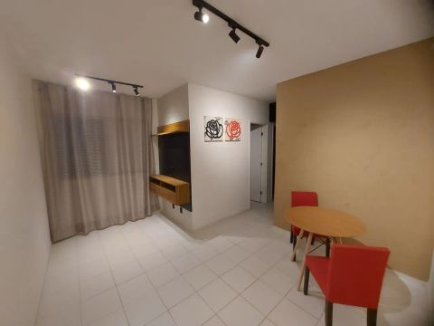 Alugo apartamento Mais Viver Juazeiro