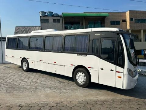 ONIBUS FRETAMENTO COM AR CONSICIONADO 44 LUGARES