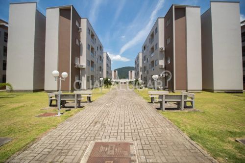 Apartamento para locação, São João (Margem Esquerda), Tubarão, SC