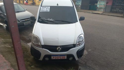 Renault  kangoo 