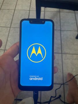 Motorola Moto G7 Play - Desbloqueado - Tela grande