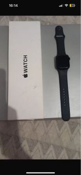 Apple Watch SE