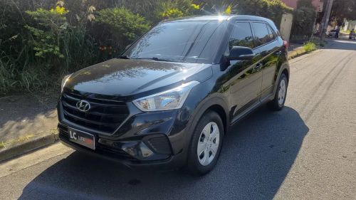 Creta 1.6 2020